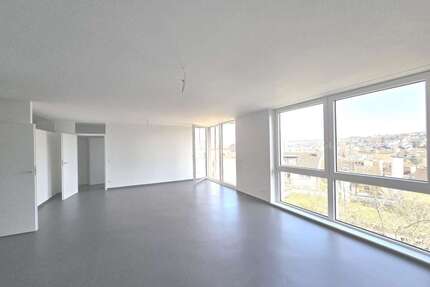 Wohnung zum Mieten in Pforzheim 1.280,00 € 107 m²