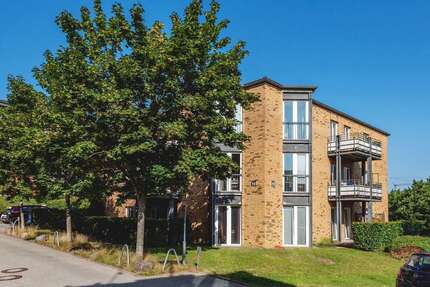 Wohnung zum Mieten in Plön 469,08 € 52.12 m²