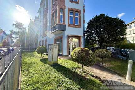 Wohnung zum Kaufen in Frankfurt am Main 1.195.000,00 € 130 m²