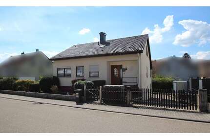 Haus zum Kaufen in Bretten 395.000,00 € 109 m²