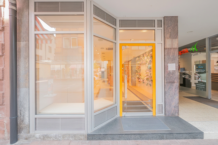 Einzelhandel in Schramberg 800,00 € 80 m²