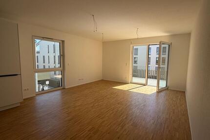 Barrierefreie 3-Zimmer-Wohnung mit Balkon - Remseck am Neckar