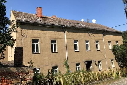 entkerntes MFH - 55.000,00&nbsp;EUR Kaufpreis, ca.&nbsp; 335,00&nbsp;m&sup2; in Klipphausen (PLZ: 01665)