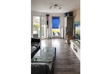 1-Zimmer-Wohnung in Speyer-Vogelgesang - befristet bis 1027