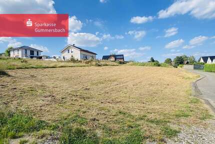 Grundstück zu verkaufen in Waldbröl 114.000,00 € 650 m²