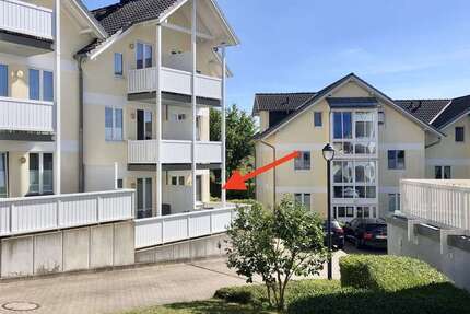 Wohnung zum Kaufen in Ostseebad Binz 225.000,00 € 46.91 m²