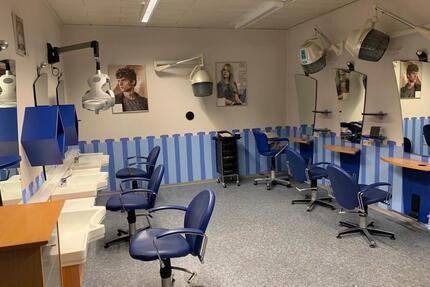 Friseursalon (50m²) in Untersiemau