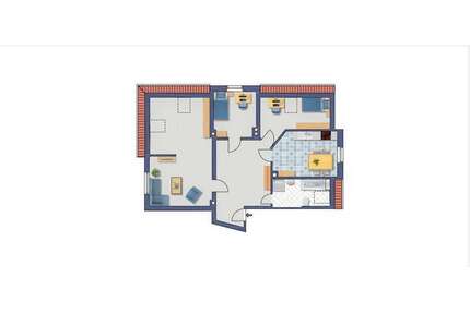 Wohnung zum Mieten in Dresden 1.179,00 € 85.2 m²