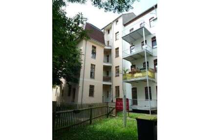 Wohnung zum Kaufen in Zwickau 34.999,00 € 37.97 m²