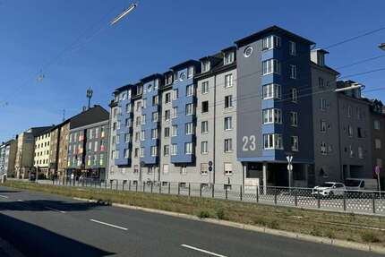 Wohnung zum Mieten in Mannheim Neckarau 520,00 € 21 m² - Mannheim / Neckarau