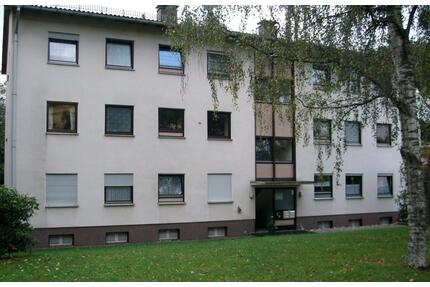 3zkb Eigentumswohnung in Biedenkopf 35216 Provisionsfrei