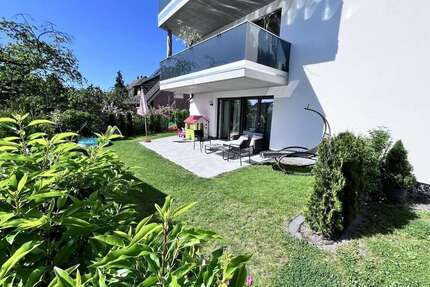Wohnung zum Mieten in Detmold 1.290,00 € 97.07 m²