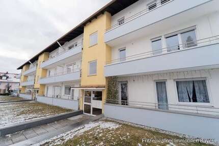 Wohnung zum Kaufen in Weilheim 355.000,00 € 79.73 m²