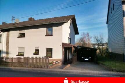 Haus zum Kaufen in Freirachdorf 139.000,00 € 144.64 m²