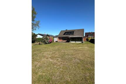 Einfamilienhaus zu verkaufen - 319.000,00&nbsp;EUR Kaufpreis, ca.&nbsp; 130,00&nbsp;m&sup2; in Wulfsen (PLZ: 21445)