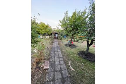 Garten pacht im Jahr 138€ - 999,00&nbsp;EUR Kaltmiete, ca.&nbsp; 0,00&nbsp;m&sup2; in Brandenburg an der Havel (PLZ: 14770)