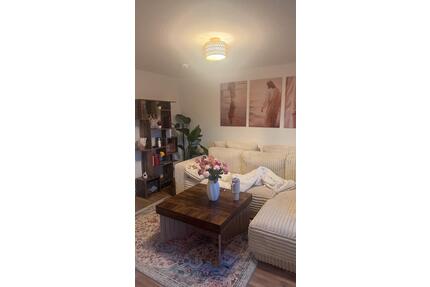 2 Zimmer Wohnung in Dortmund Hombruch (NUR MIT MÖBELÜBERNAHME)