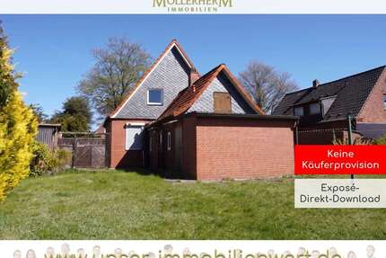 Haus zum Kaufen in Westerrönfeld 235.000,00 € 100 m²