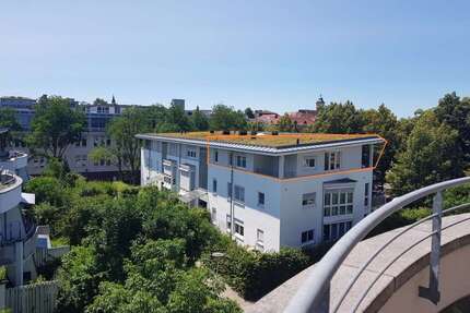 Wohnung zum Mieten in Nürtingen 950,00 € 76 m²