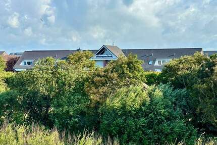 Wohnung zum Kaufen in Büsum 139.000,00 € 32 m²