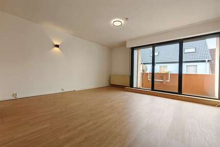 Wohnung zum Mieten in Homburg 500,00 € 56 m²
