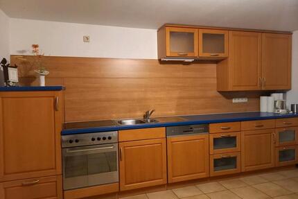 Ferienapartment, barrierefrei, familienfreundlich - Bad Kissingen