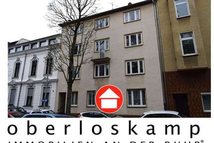 Wohnung zum Mieten in Mülheim an der Ruhr 900,00 € 100 m²