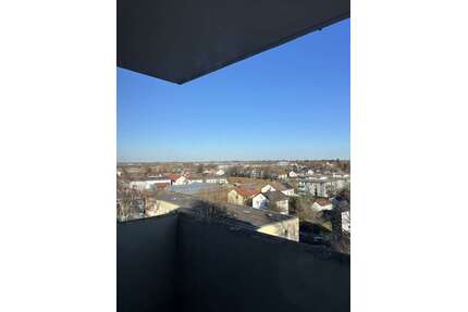 Wohnung zum Mieten in Haar 1.350,00 € 63 m²