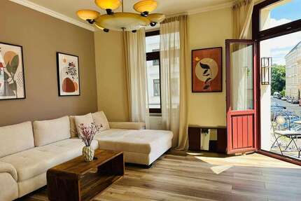 Wohnung zum Kaufen in Leipzig 410.000,00 € 85.05 m²