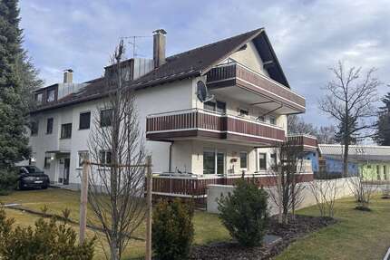 Wohnung zum Kaufen in Bad Wörishofen 220.000,00 € 65 m²