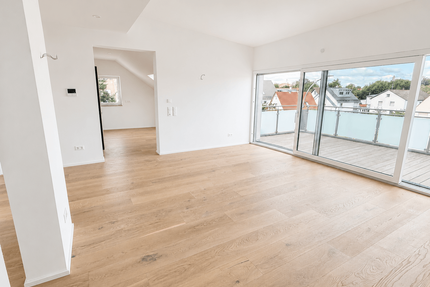 Wohnung zum Mieten in Ergolding 1.180,00 € 75 m²
