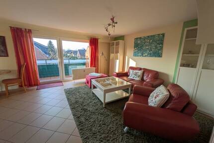 Schöne Wohnung in ruhiger Wohnlage - Otterndorf