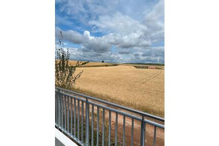 Moderne 3-Zimmer-Wohnung in Hargesheim mit Balkon und Tiefgaragenstellplatz