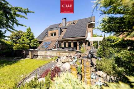 Haus zum Kaufen in Neuss 1.750.000,00 € 450 m²