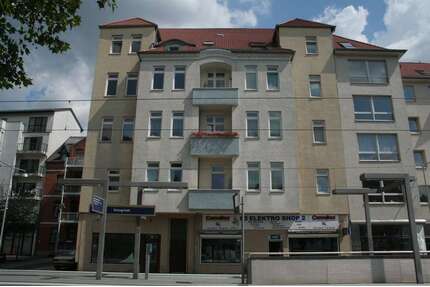 Wohnung zum Mieten in Hannover 514,00 € 66.74 m²