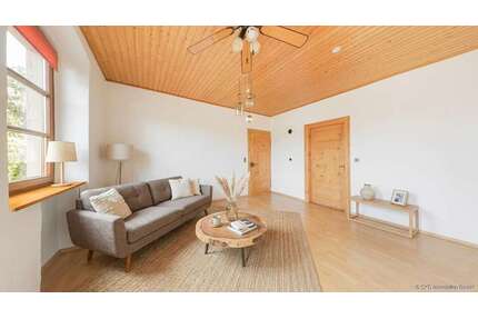 Haus zum Mieten in Elztal Rittersbach 1.200,00 € 104 m² - Elztal / Rittersbach