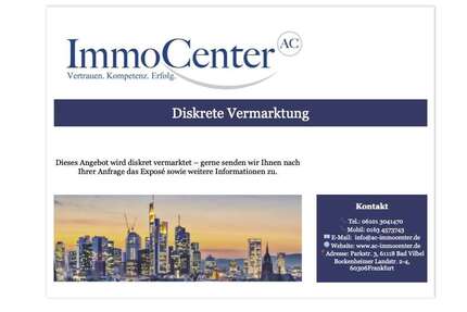 Grundstück in Butzbach 650.000,00 € 5328 m²