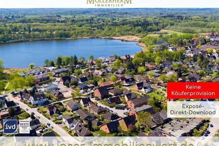 Haus zum Kaufen in Kiel Russee 409.000,00 € 174 m² - Kiel / Russee