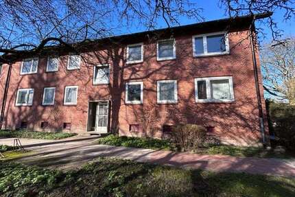 Wohnung zum Mieten in Flensburg 430,00 € 51.18 m²