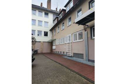 Wohnung zum Mieten in Hildesheim 700,00 € 87 m²