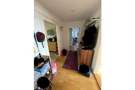 3-Raumdachgeschosswohnung Dachgeschoss - Stolpen