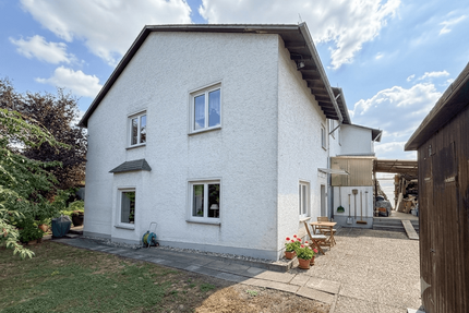Attraktives Mehrfamilienhaus mit Potenzial in Wiesbaden