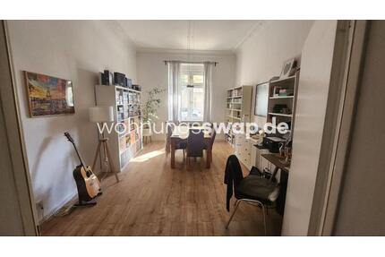 Wohnungsswap - 4 Zimmer, 97 m² - Hoppestraße, Reinickendorf, Berlin