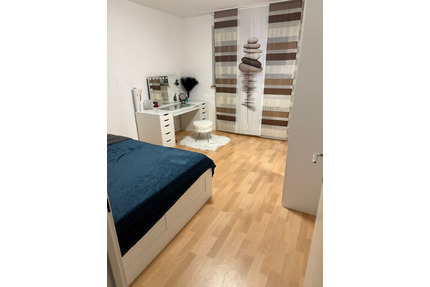 3ZKB - Witzenhausen - Schöne ruhige Wohnung nahe des Nordbahnhofs