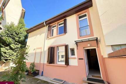 Haus zum Kaufen in Freiburg im Breisgau 790.000,00 € 175 m²