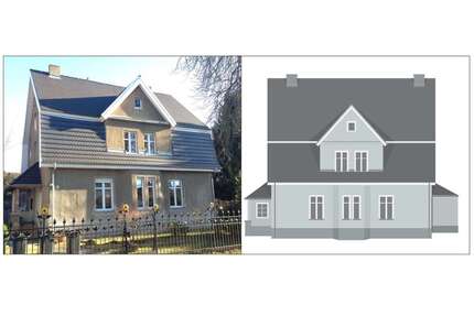 Haus zum Kaufen in Falkensee 650.000,00 € 249 m²