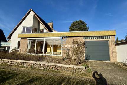 Haus zum Kaufen in Uelzen 355.000,00 € 162 m²