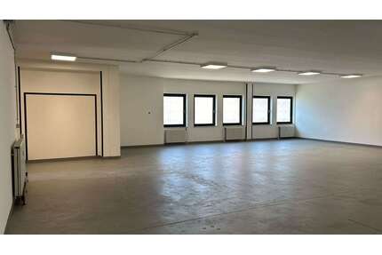 Büro in Mölln 1.032,00 € 129 m²