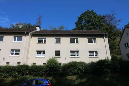 Wohnung zum Mieten in Altena-Altroggenrahmede 340,00 € 67 m²