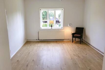 Charmante 3-Zimmer-Wohnung in Neuhaus - Amt Neuhaus